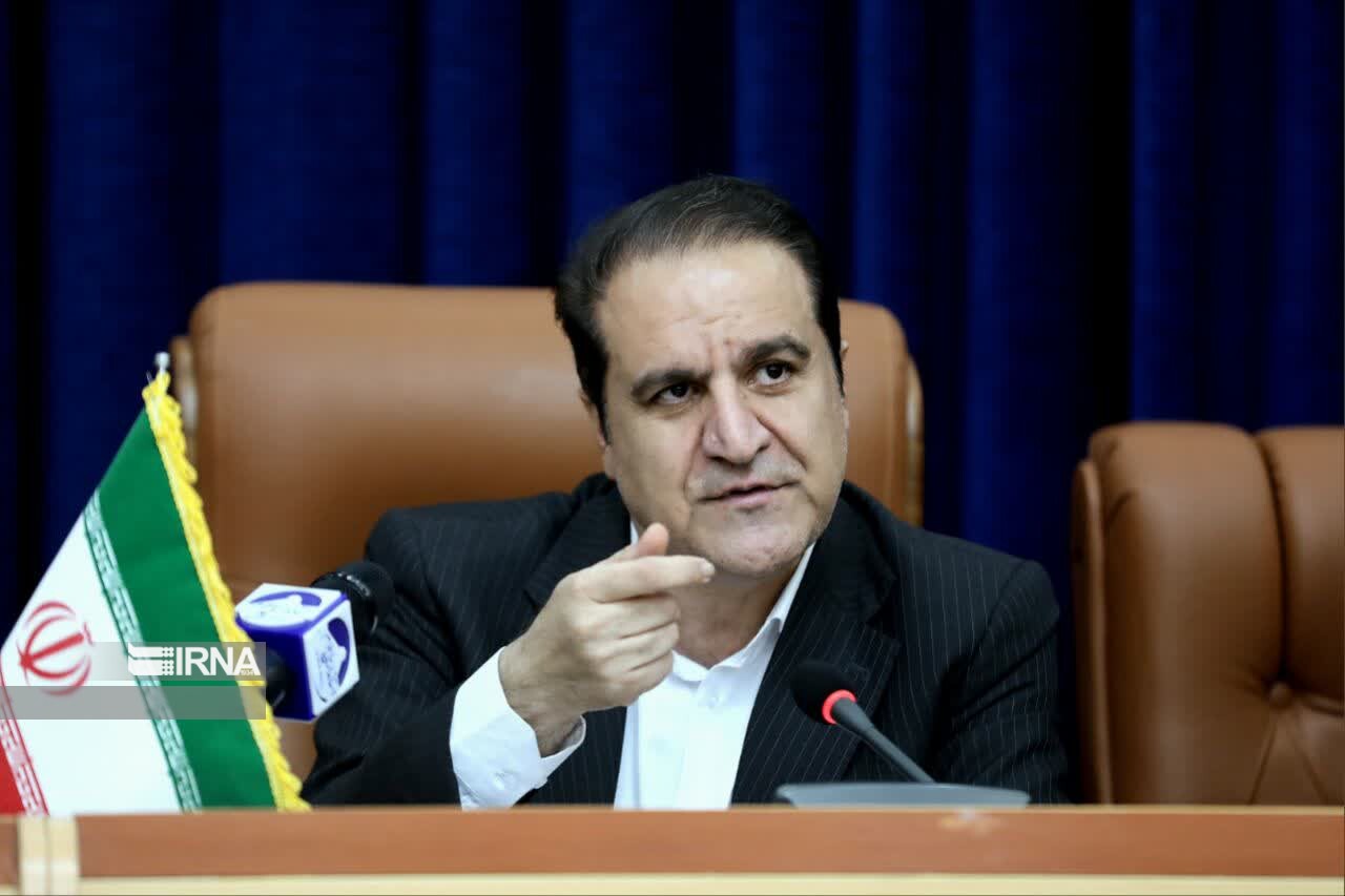 استاندار ایلام: روابط عمومی ها در خط مقدم جنگ رسانه ای دشمن قرار دارند