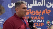 آینده داوری بوکس در آذربایجان غربی بسیار روشن و درخشان است