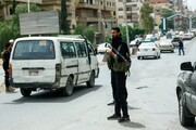 Israel escalates attacks on post-Assad Syria, strikes near presidential palace