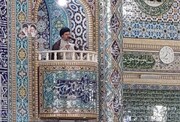 مردم و مسوولان در پاسخگویی به حادثه بندر شهید رجایی جهادی وارد میدان شدند