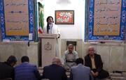 امام جمعه موقت سنندج: مردم حرمت معلمان را نگه دارند