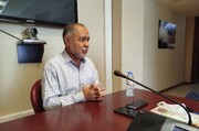 نگاه شاعرانه به فوتبال چکار که نکرد/ از خط‌کشی زمین تا ۴ دوره مدیریت باشگاه مس+فیلم