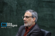 IRNA has comprehensive view on Iran's developments, says CEO