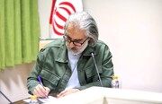 لطفی، بزرگمرد عشق و تاریخ و روایتگر موسیقی بود