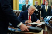 عقب نشینی دولت ترامپ از تغییر نام روز کهنه سربازان آمریکایی