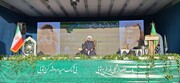 مدرس حوزه و دانشگاه: امامت و ولایت در ایران نهادینه است