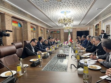 آذربایجان‌غربی دروازه ورود اقلیم کردستان عراق به تجارت با ایران است
