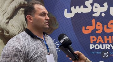 ۱۵ بوکسور از آذربایجان‌غربی عضو رده های مختلف تیم های ملی هستند