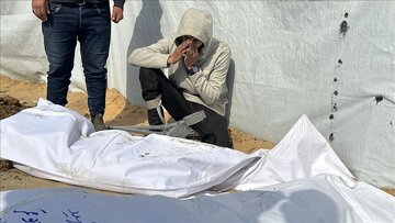 Israeli attacks on Gaza kill 22 Palestinians