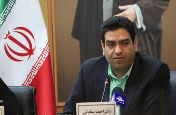 نماینده مجلس: انباشت قوانین یکی از مشکلات اصلی کشور است