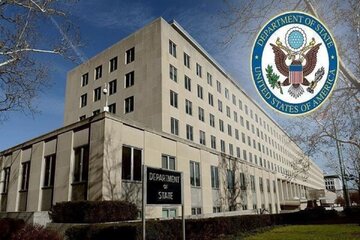 آمریکا: از نزدیک تحولات بین هند و پاکستان را دنبال می کنیم
