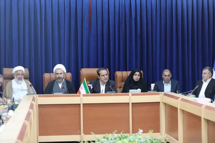 تاکید امام جمعه بر تقویت مساجد و معرفی نقش ایلام در دفاع مقدس