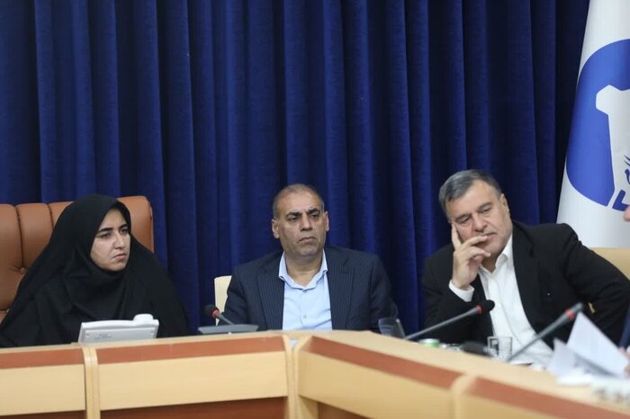 تاکید امام جمعه بر تقویت مساجد و معرفی نقش ایلام در دفاع مقدس