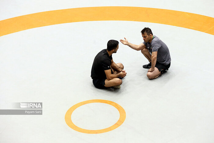 سلام یوزپلنگان به مازندران/ فرنگیکاران ملیپوش در آمل اردو زدند