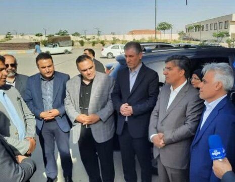 شهرستان‌های استان تهران دارای ظرفیت‌های سرمایه گذاری برای تولید هستند+ فیلم