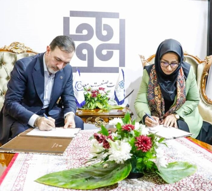 آمادگی صندوق ضمانت صادرات برای حمایت از صادرکنندگان فرش