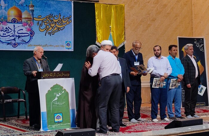 امام جمعه دزفول: قطعی برق بدون اطلاع قبلی قابل تحمل نیست