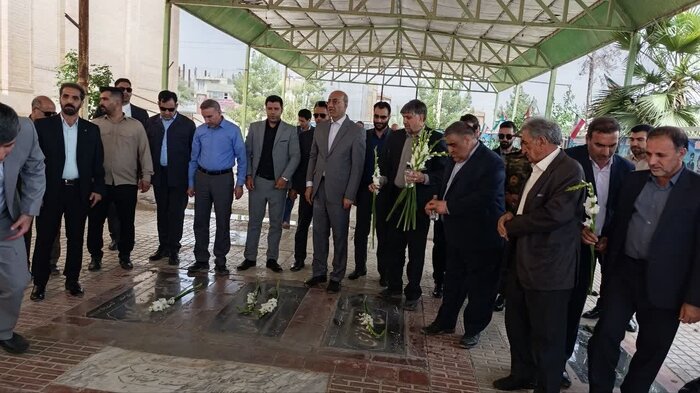 استاندار کرمانشاه: سامانه گرمسیری غرب استان را متحول می کند