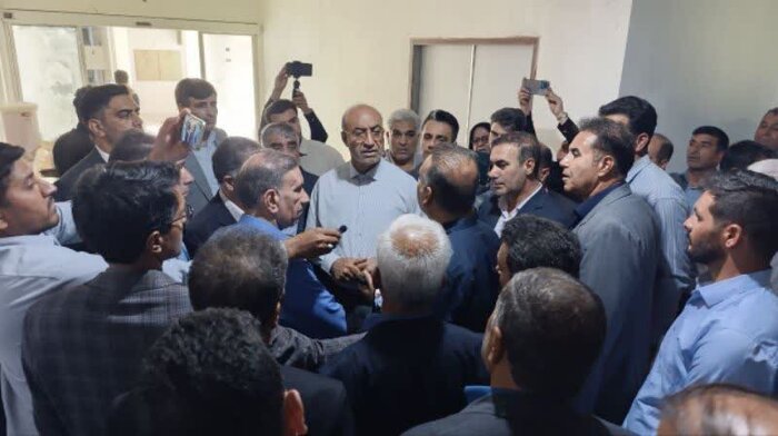 استاندار کرمانشاه: سامانه گرمسیری غرب استان را متحول می کند