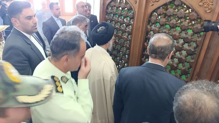 استاندار کرمانشاه: سامانه گرمسیری غرب استان را متحول می کند
