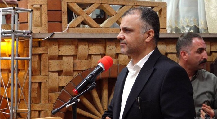 آرمان بلند آرمان