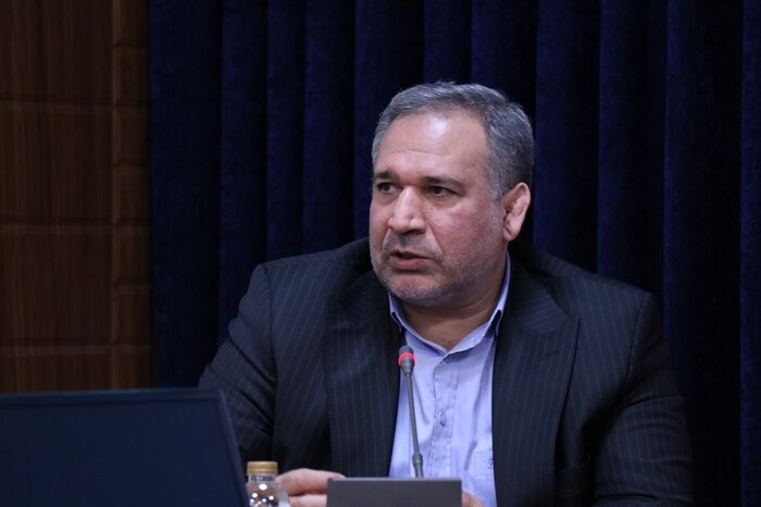 نماینده مجلس: کمبود آب آشامیدنی در غرب مازندران جدی است