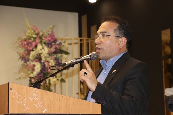 معاون استاندار گلستان: شوراها برای جذب سرمایهگذار تلاش کنند