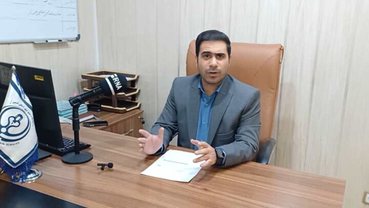 از فاضلاب تا نان؛ داستان پنهان مزارع شرق شیراز+ فیلم