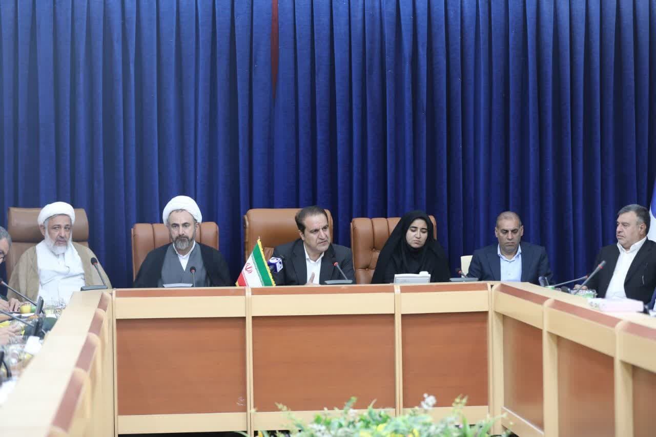 پیشنهاد نماینده ایلام در مجلس خبرگان رهبری چه بود؟