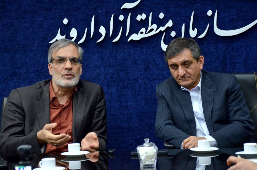 نقش رسانه‌ها در توسعه و جذب سرمایه گذاری موثر است