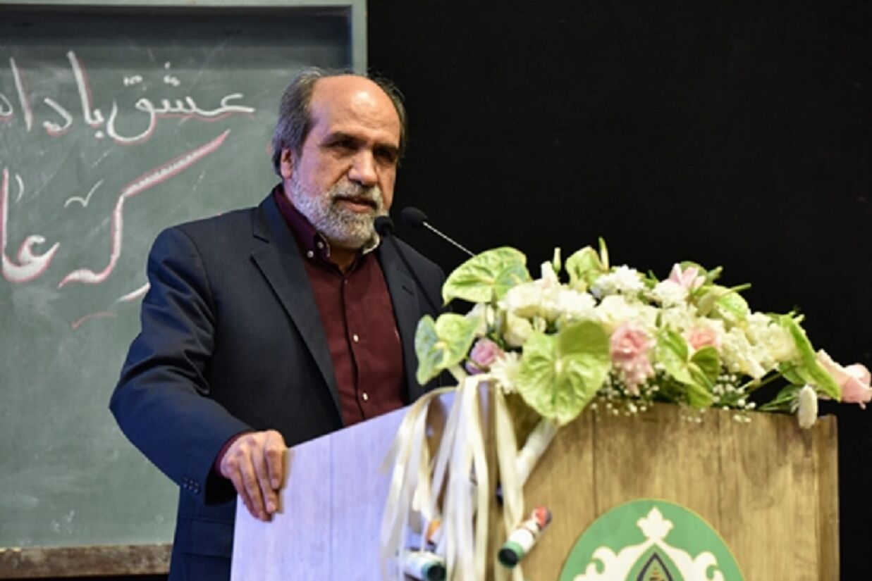 از «یادگیری دگرانگیخته» به «یادگیری خودانگیخته»