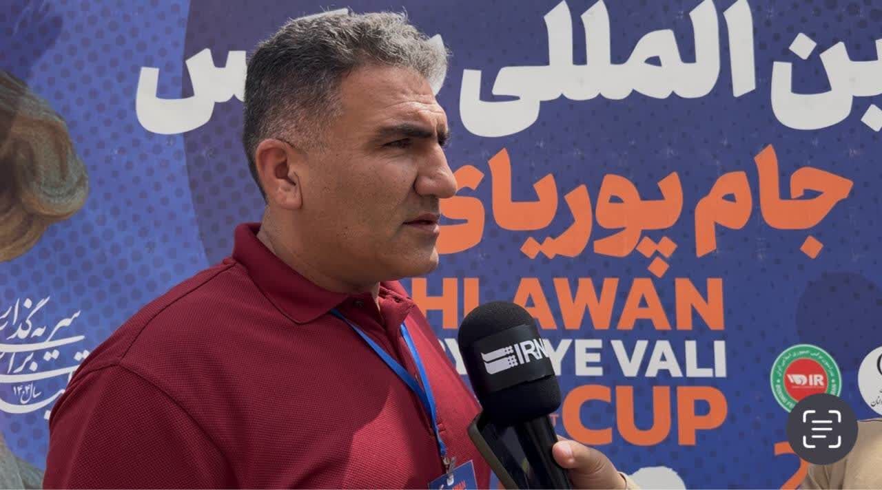 آینده داوری بوکس در آذربایجان غربی بسیار روشن و درخشان است