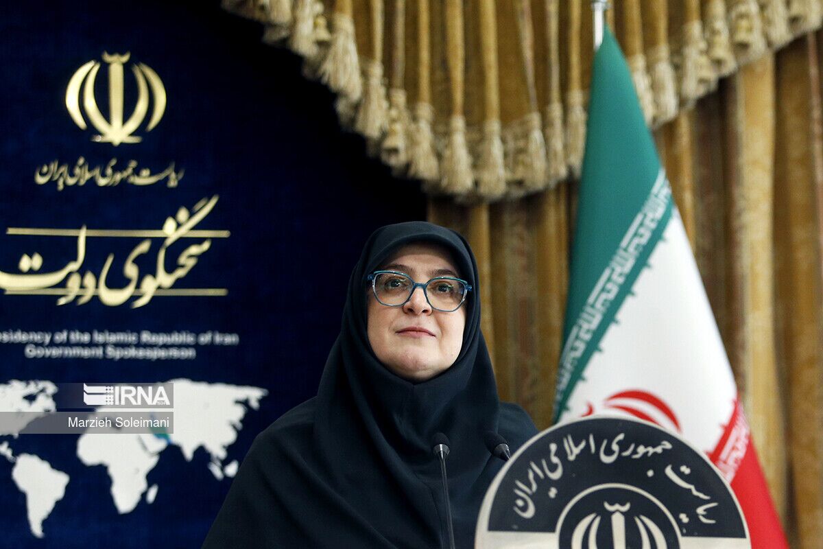 سخنگوی دولت: استاد مطهری را جریان تحجر ترور کرد
