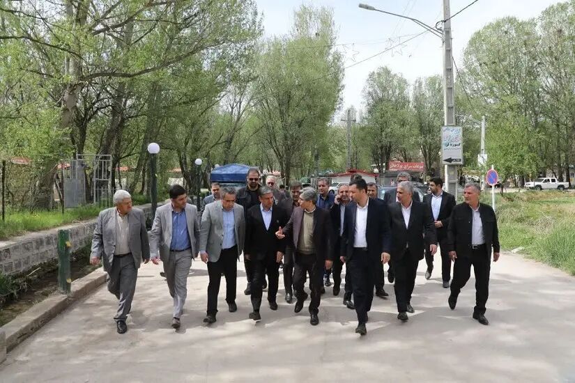 استاندار اردبیل: طرح جامع گردشگری بولاغلار نهایی شود
