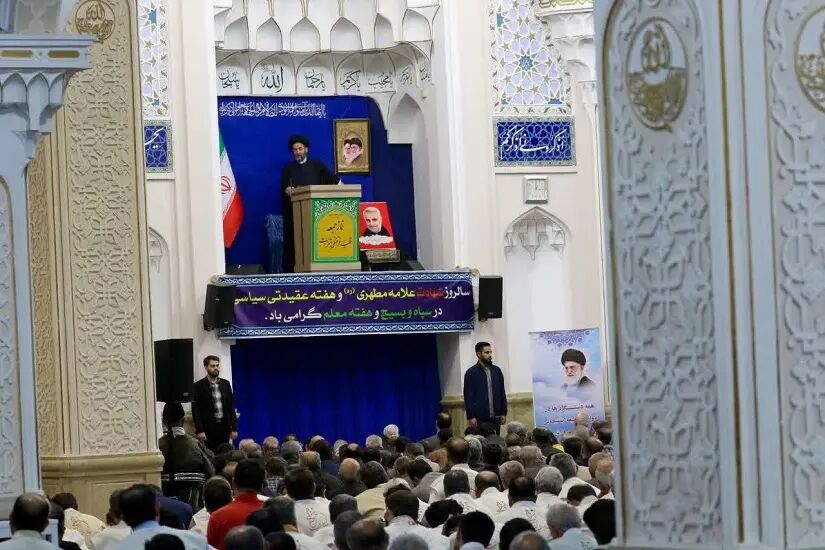 امام‌جمعه اردبیل: نظام هماهنگ پرداخت حقوق برای معلمان اجرا شود