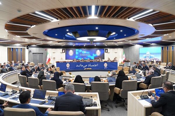 انضباط مالی و هوش مصنوعی، اولویت های بانک ملی ایران در سال ۱۴۰۴