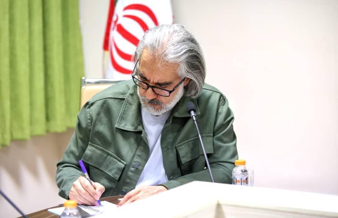لطفی، بزرگمرد عشق و تاریخ و روایتگر موسیقی بود