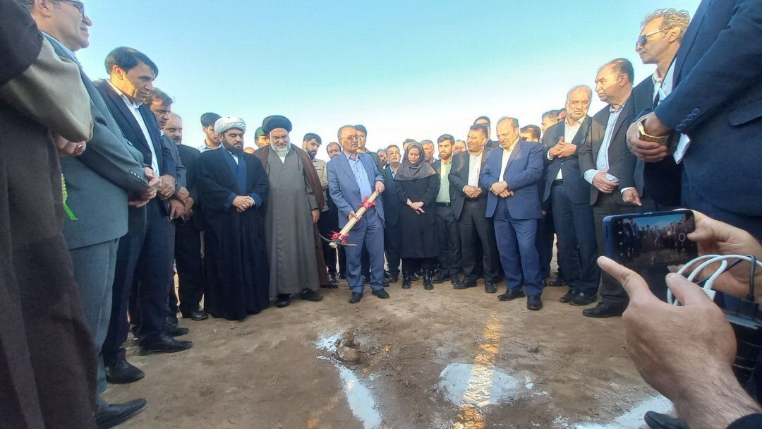 آغاز عملیات اجرایی کارخانه خودروهای هیبریدی با سرمایه گذاری ۵۰۴ میلیون دلار