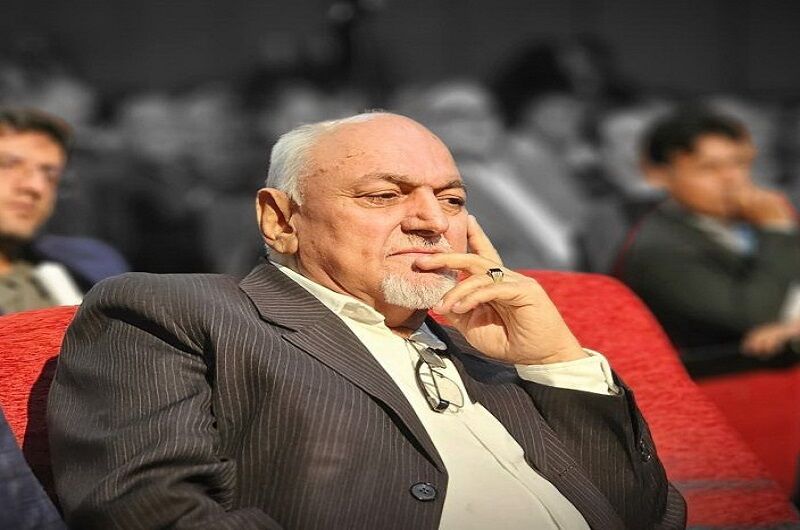 جزئیات مراسم تشییع اسطوره فقید فوتبال کهگیلویه