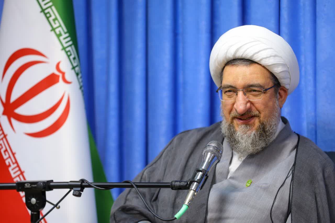 پیام تبریک امام جمعه تبریز برای قهرمانی تیم فوتبال تراکتور