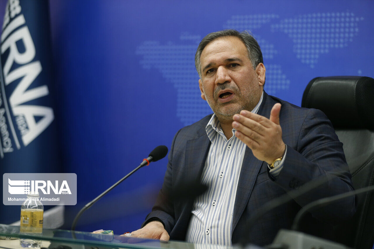 نماینده مجلس: کمبود آب آشامیدنی در غرب مازندران جدی است
