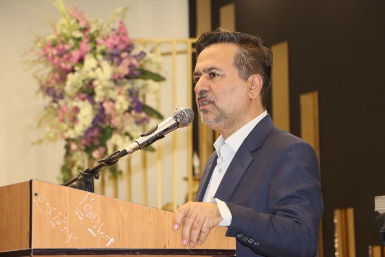 معاون استاندار گلستان: شوراها برای جذب سرمایه‌گذار تلاش کنند