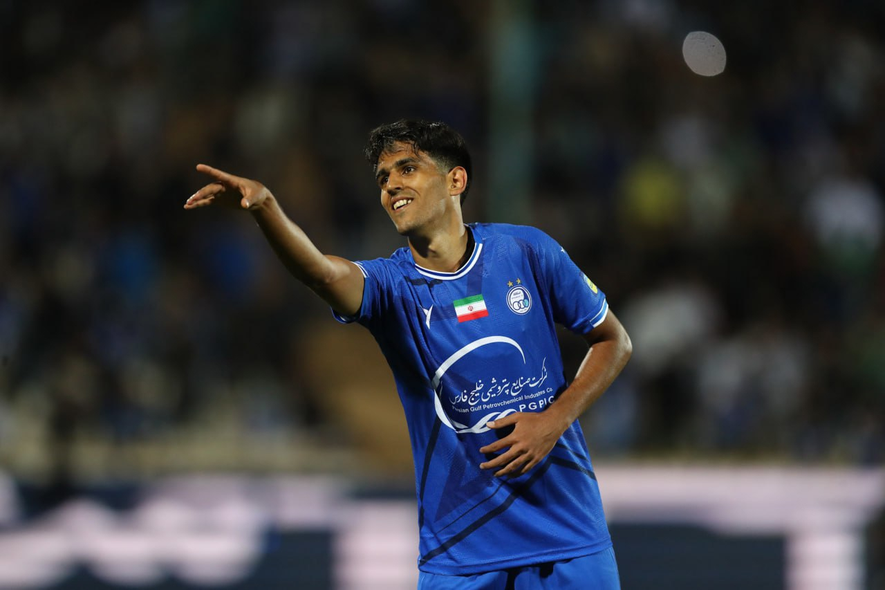 ترکیب منتخب هفته بیستوهشتم تحت تاثیر بهترین بُرد استقلال و قهرمانی تراکتور