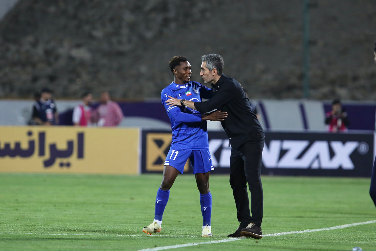 ترکیب منتخب هفته بیستوهشتم تحت تاثیر بهترین بُرد استقلال و قهرمانی تراکتور