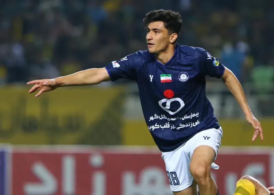 ترکیب منتخب هفته بیستوهشتم تحت تاثیر بهترین بُرد استقلال و قهرمانی تراکتور