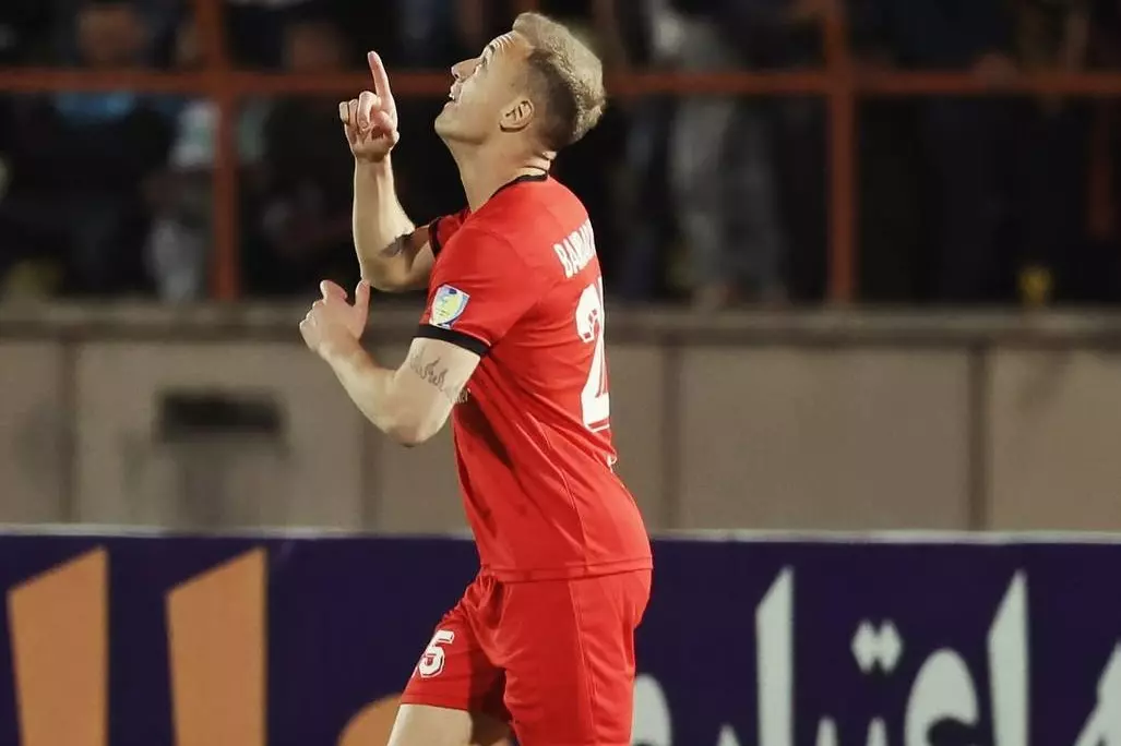 ترکیب منتخب هفته بیستوهشتم تحت تاثیر بهترین بُرد استقلال و قهرمانی تراکتور