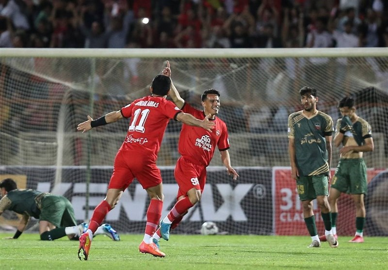 ترکیب منتخب هفته بیستوهشتم تحت تاثیر بهترین بُرد استقلال و قهرمانی تراکتور