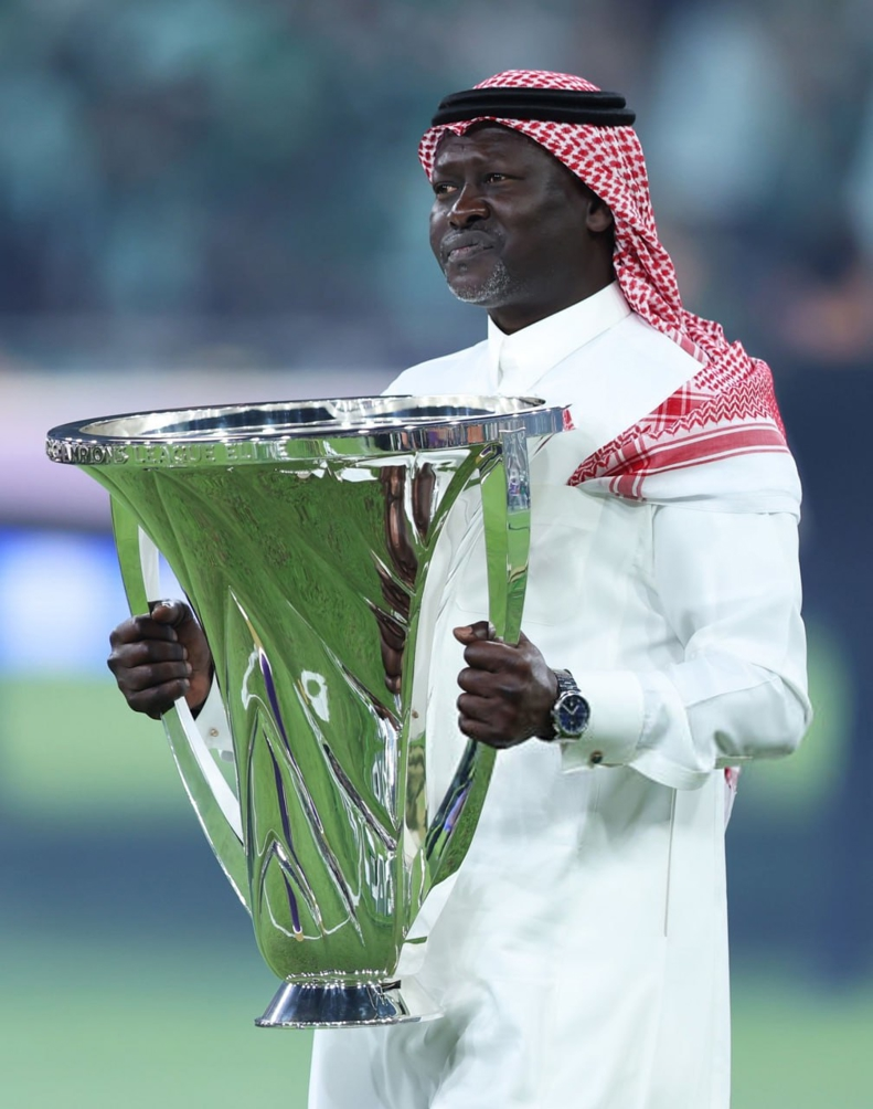 تاجگذاری الاهلی در آسیا؛ کاوازاکی مقابل سبزپوشان شهر جده حرفی برای گفتن نداشت