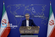Iran strongly condemns U.S. war crimes in Yemen