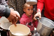 رسانه صهیونیستی: امارات از همکاری با سازوکار جدید کمک‌رسانی به غزه خودداری کرد